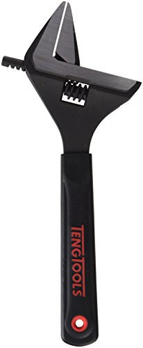 TengTools Adjustable Wrench – 12 