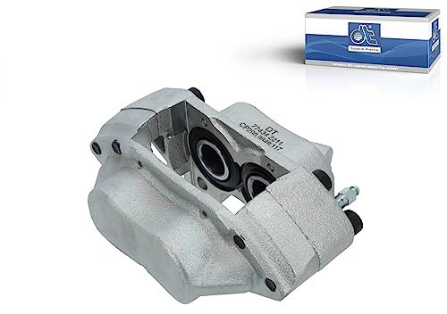 DT Spare Parts Pinza freno Assale anteriore Dx 04855363 04855365 42532363 Compatibilità con IVECO DAILY II Pianale piatto/Telaio DAILY II Cassone/Furgonato/Promiscuo DAILY I Pianale piatto/Telaio