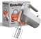 Breville HeatSoft Electric Hand Mixer | Warms Butter for Better Results | 7 Speed Hand Whisk with Powerful 270W Motor | Includes Whisk, Beaters, Dough Hooks & Storage Case [VFM021]