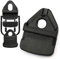 Holdon® Mini Classic Black - 1 Stück/Clip