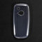 TPU Handyhülle Kompatibel mit Nokia 3310 2017, Stoßfeste Weiche Schutzhülle mit Präzisen Aussparungen und Kratzfestem, Schlankem Design (Transparent)