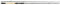 ABU GARCIA 1520998 Tormentor Spinnruten, 2.13m |15-35g, Schwarz