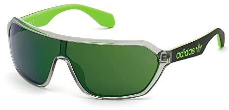 Sonnenbrillen Adidas Original OR0022 20Q GREY 00/00/ UNISEX