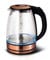 Berlinger Haus BH-9118 Kettle 1.7 L Rose Gold