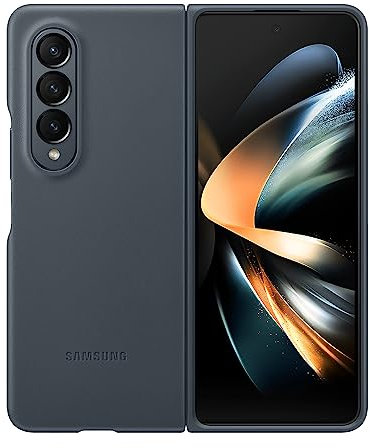 Samsung Galaxy Z Flip4 Lederbezug