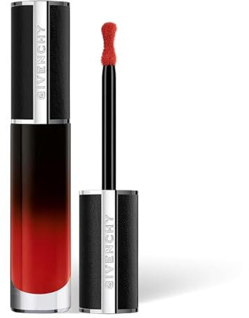 GIVENCHY Le Rouge Interdit Cream Velvet - 36 Linterdit 6,5 ml