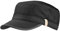 VAUDE Unisex Cuba Libre Cap Iii Baseballkappe, Schwarz, L EU