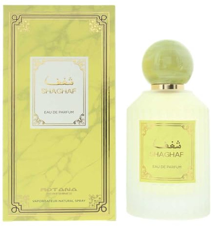 Rotana Shaghaf Eau de Parfum 100ml