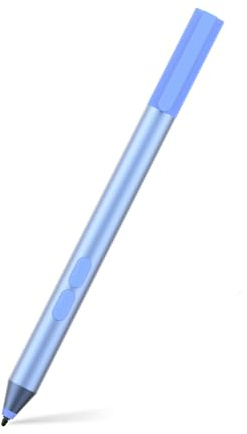 Stylus Active Pen for Dell Inspiron 5379 5482 7306 7500 7506 7573 7586, Latitude 3190 3390 7230 2-in-1 Touch Screen Laptop, Support Dell PN350M PN338M PN771M (Only for DELL Specific Models)