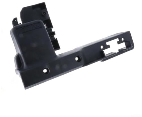Hintere Tischsäge Endschiene Ersatzteil N507487 für Dewalt DWE7491RS DWE7492 Kompatible Elektrowerkzeug Ersatzkomponente