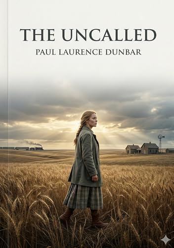 The Uncalled: by Paul Laurence Dunbar