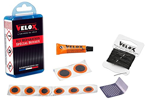 Velox Kit Réparation Boyaux