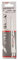 Bosch Accessories Professional 25 Stück Säbelsägeblatt S 611 DF Heavy for Wood and Metal (Länge 150 mm, Zubehör Säbelsäge), Grau