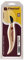 Flexcut FLEXKN15, Coltello a Lama Fissa Unisex – Adulto, Multicolore, Taglia Unica