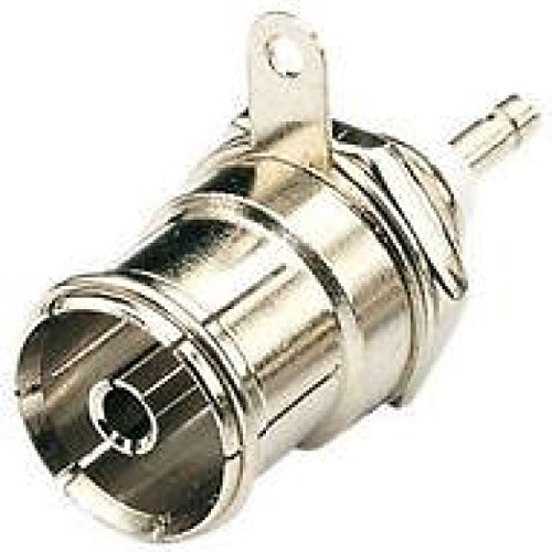 PRO SIGNAL PSG01950 TV Coax Socket, Chassis