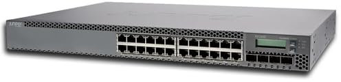 Juniper Networks EX3300-24P neu