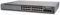 Juniper EX3300, 24-Port PoE + Managed L2/L3 10 g Ethernet (100/1000/10000) Ständer Power Over Ethernet (PoE) 1U schwarz
