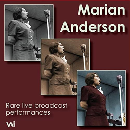 Rare Live Broadcast Performances