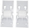 Ufixt® Iceline Universal Chest Freezer Counterbalance Hinge- Pack of 2