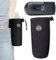 SPIDER HOLSTER - SpiderMonkey Water Bottle Holder - Self Locking Belt Accessory Clip with Neoprene Drink Holster!