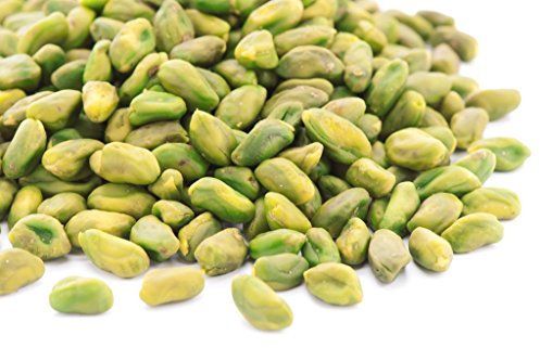 A RICCHIGIA-PISTACCHIO PELATO BRONTE D.O.P. 2 CONFEZIONI DA 100 gr.