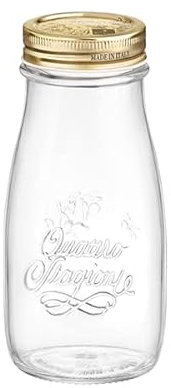 Bormioli Rocco Quattro Stagioni Bottiglia 40 cl Set 6 Pz