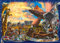 Ravensburger The Lion King 19747 Der König der Löwen Teile Disney Puzzle für Erwachsene und Kinder ab 14 Jahren, Silver, 1000 Stukjes