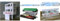 Greenhills Scalextric Slot Car Buildings Goodwood Starter Pack Kit 1:32 Scale