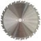 Flury HM-Blatt Kreissägeblatt Sägeblatt für Mafell MKS 130 330x30mm Z24 301024