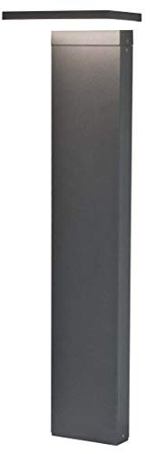 EVN WLL65081502 LED-Außenstandleuchte 8W Anthrazit