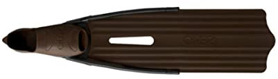 Omer Stingray EVO Flossen, lange Klinge, Freitauchen, Spearfishing (39/40)