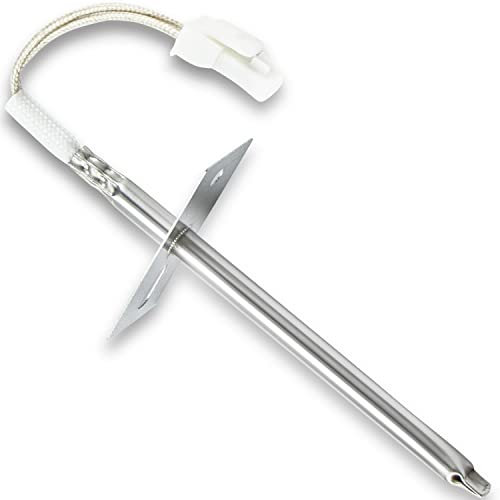 Funmit Sonde de température de four DG32-00002B - Thermistance de remplacement pour Samsung et LG