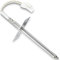 Funmit Sonde de température de four DG32-00002B - Thermistance de remplacement pour Samsung et LG