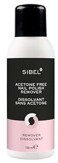 Sibel Nagellackentferner 150ml