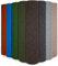 KARAT Tapis Gazon Artificiel au mètre - Farbwunder Park - Débit antidérapant - Moquette Extérieure (200 x 200 cm, Beige)
