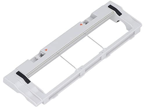 Tnfeeon Sweeper Main Brush Cover Replacement Parts Sweeper Accessories for Robot 1C F9 D9