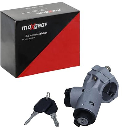 MAXGEAR