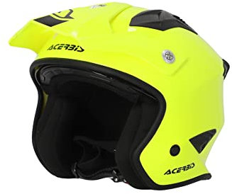 Helmet Jet Aria 2206