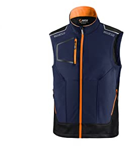 Sparco GILET TECH ILLINOIS