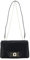 Furla Lulu Mini Crossbody Nero