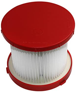 Filter für Nass-/Trockensauger VC2-0, 4931465230, Ersatz-Roboter-Staubsauger-Teile