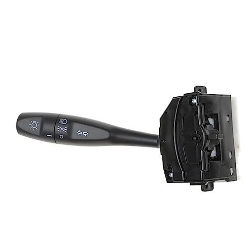KAMNIK Turn Signal Switch for Chrysler Dodge Eagle MR277924 AM7979055,Car Indicator Turn Signal Switch Stalk Combination Switch