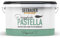 SEEBAUER diy Pastellfarbe PASTELLA Grün 2,5L (Peppermint Tea) Edelmatte Wandfarbe Grün - Innenfarbe sehr hohe Deckkraft - Matt, Abwaschbar und Tropffrei