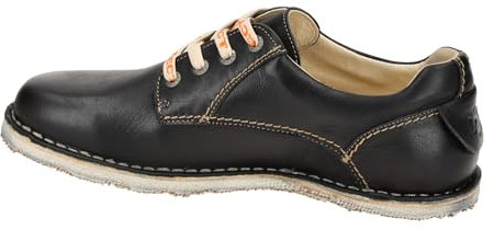Eject Herrenschuhe - sportliche Halbschuhe - Schnürschuhe SONY3DEAL 13929.005 Schwarz, EU 41