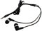 Ecouteurs Intra-Auriculaires avec Micro Compatible avec Samsung Galaxy A25 5G, 3,5mm Jack, stéréo