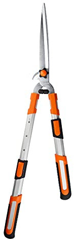 Gartenschere, Gartenschere, Baumschneider, Gartenschneider, Werkzeug zum Begrünen, Handwerkzeug, Trimmer, Gartenschneider, Ast, leistungsstarke Rasen- und Heckenschere, Handschere, jede Schere