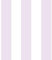 Sassy B Stripe Tease Tapete, Lila