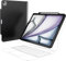 SwitchEasy CoverBuddy Lite für 2024 iPad Air 13 Zoll - Hülle kompatibel mit Magic Keyboard für iPad Air (M2), mit Apple Pencil Pro Stifthalter - Schwarz