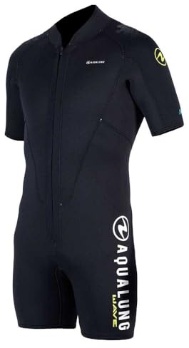 Aqualung 4 Mm Shorty ML
