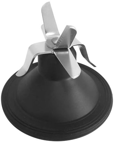 Mixer Replacement Parts for Philips, Stand Mixer Replacement Parts for Philips, Mixer Blade, Replacement Gaskets, Compatible with Philips HR2093, HR2095, HR2096, HR2097, HR2194, HR2195